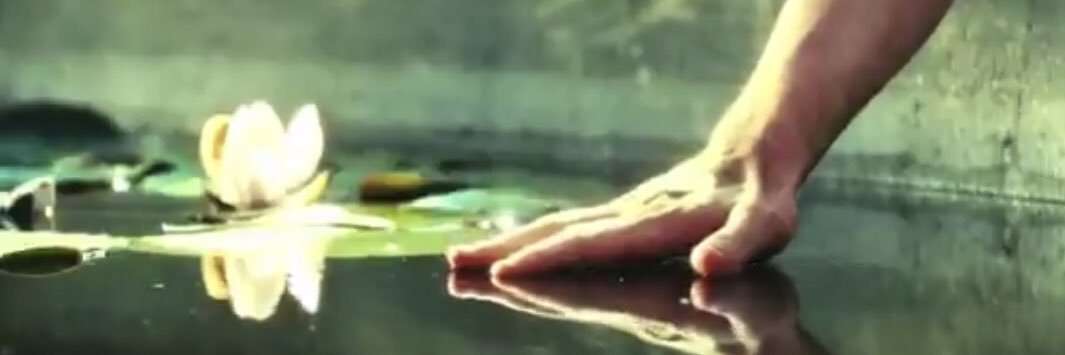 Lisan al Gaib banner