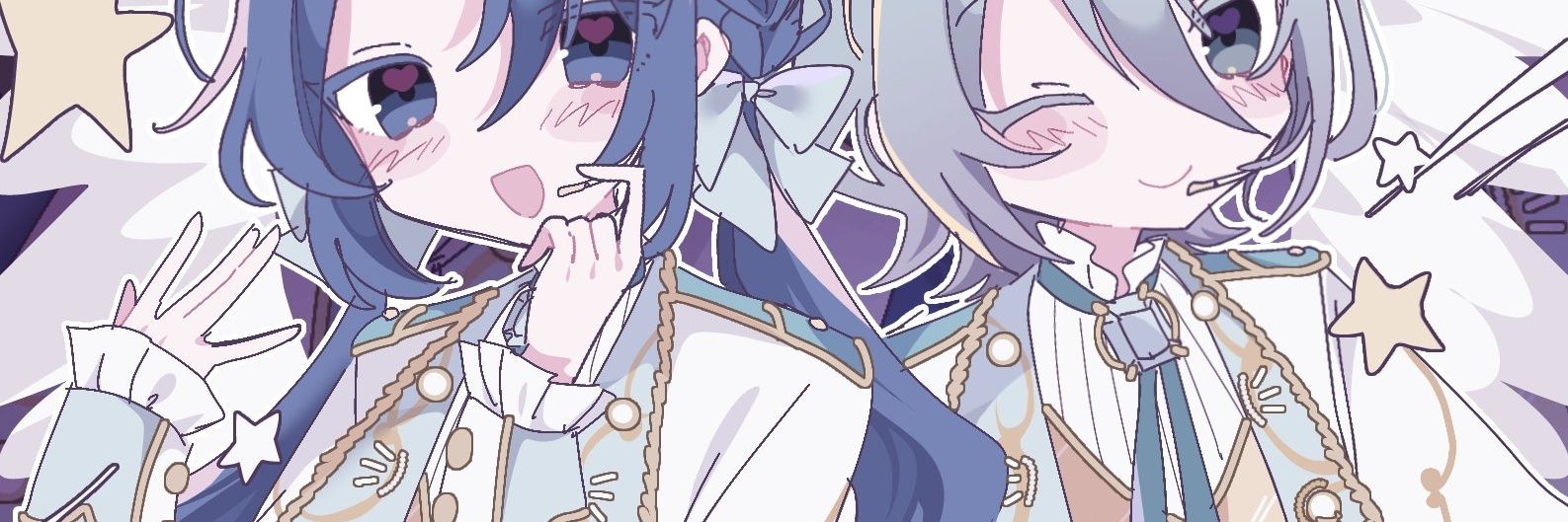 Nana____hoke's profile banner image