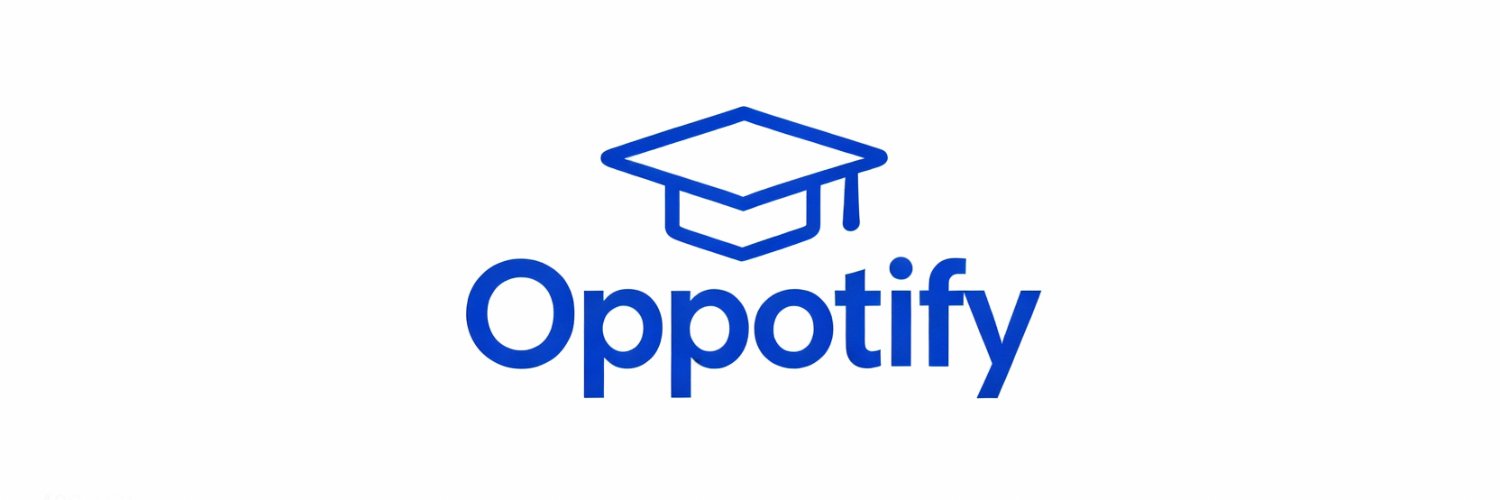 Oppotify banner