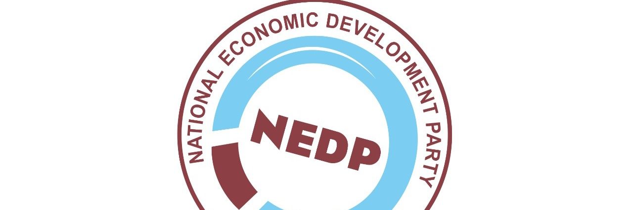 NEDP_Party's profile banner image