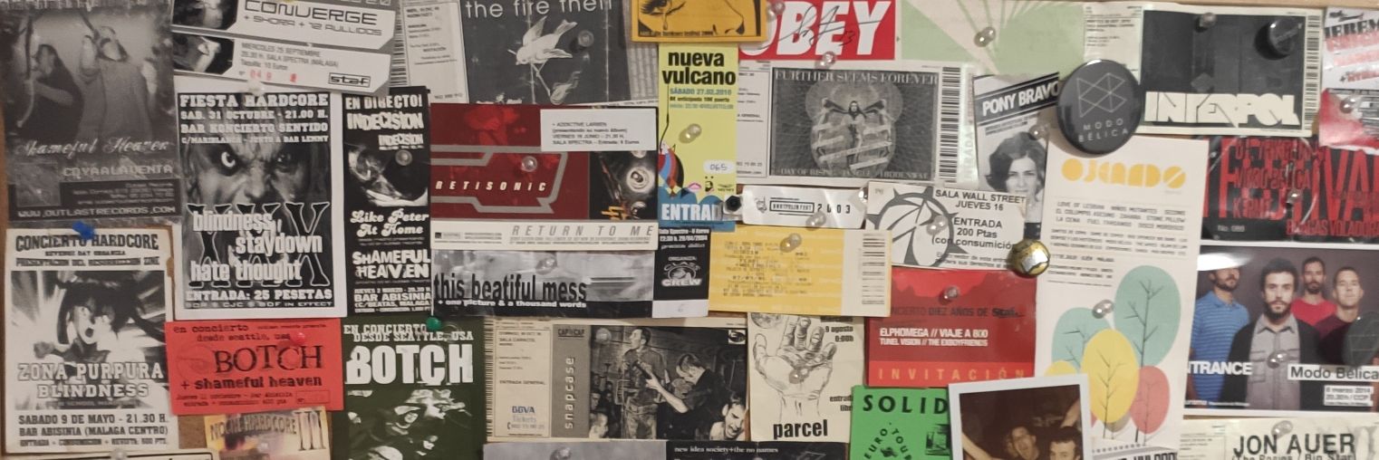 Francisco Prieto banner