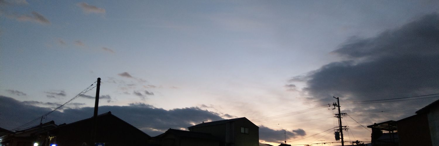 whung1507's profile banner image