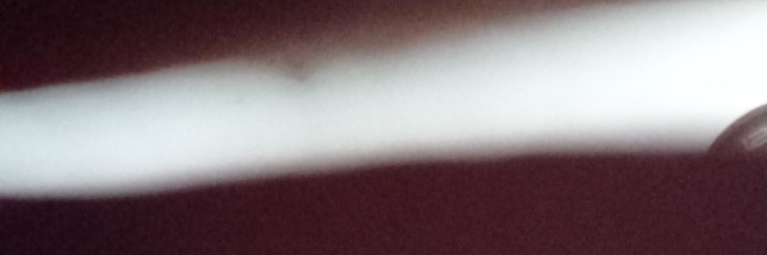 non available banner