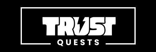 Trustquests banner