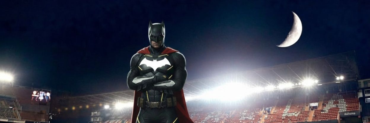 Capitán VCF banner