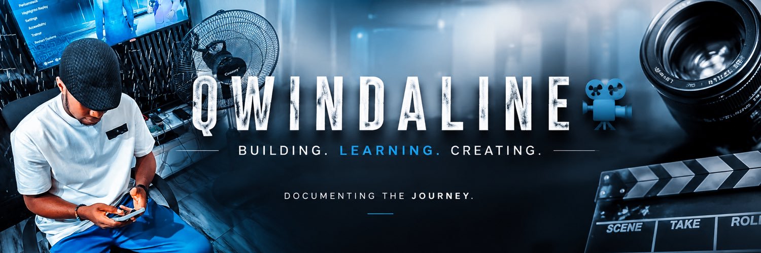 MrQwindaline's profile banner image