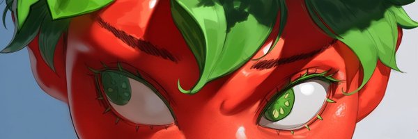 KinkiMato Profile Banner