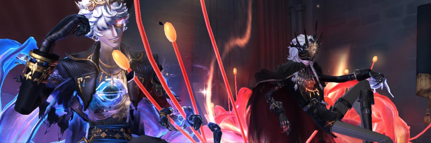 kimeNoart's profile banner image