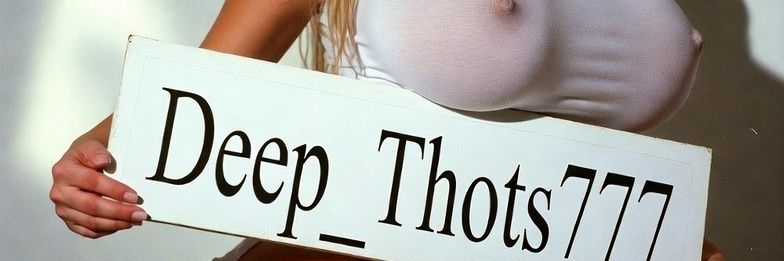 Deep_thots777's profile banner image