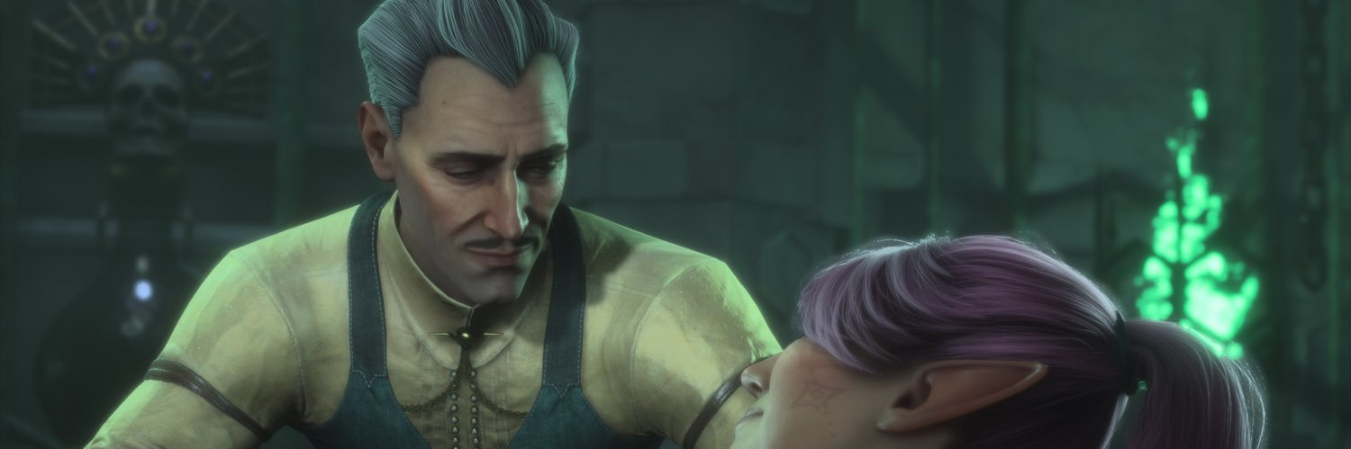 Kirsty ✨𓆏✨ banner