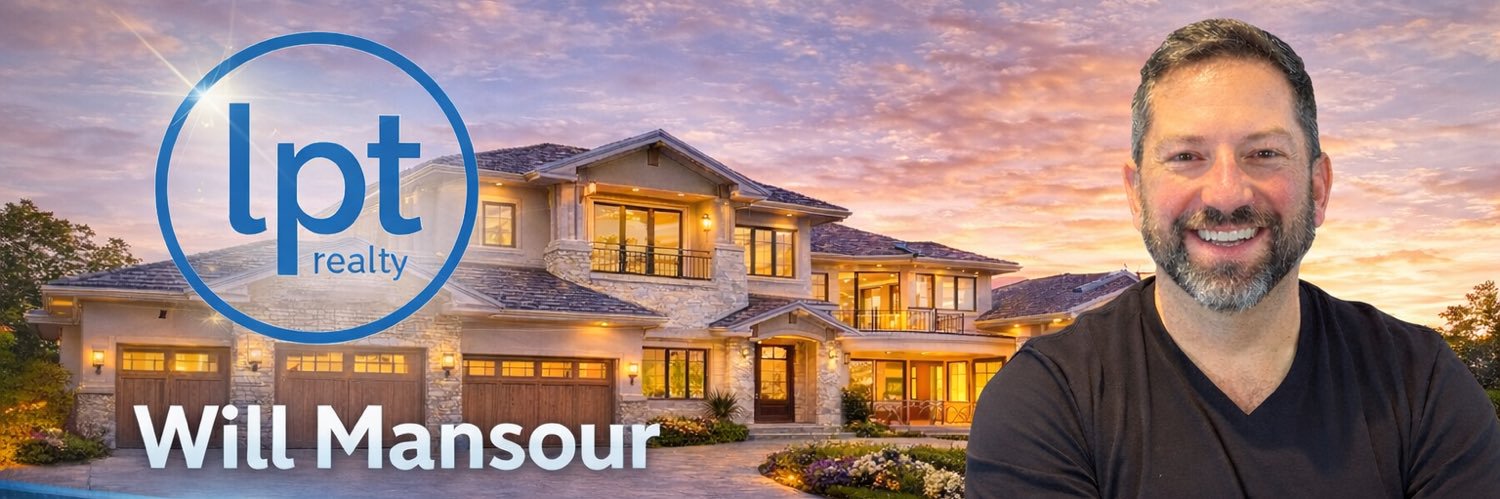 realwillmansour's profile banner image