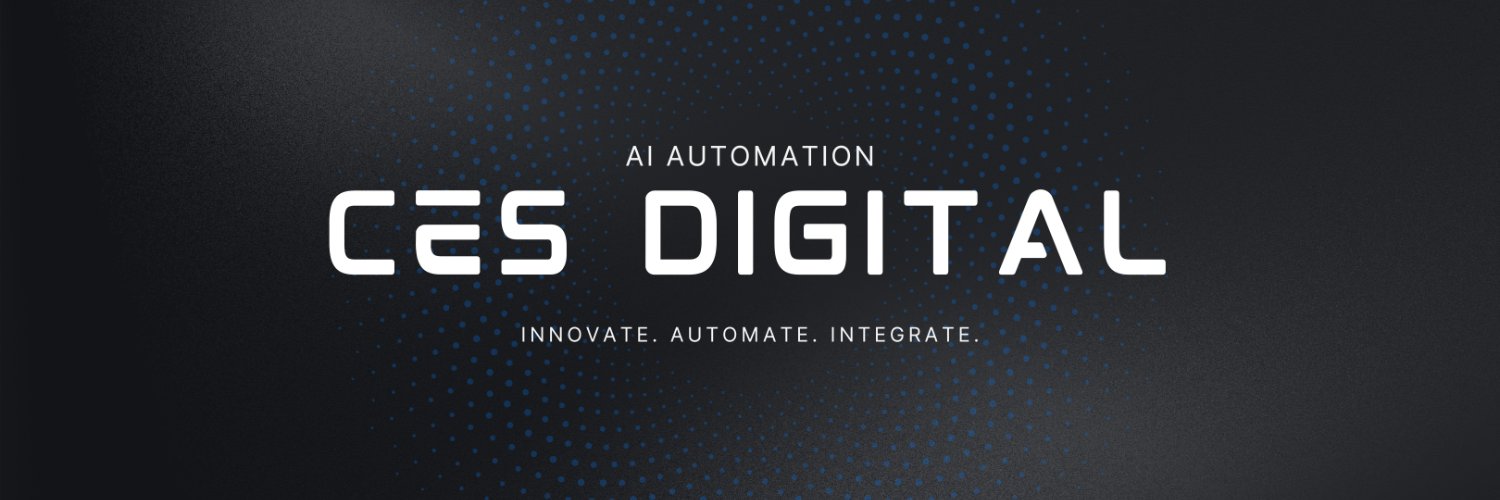 CES Digital banner