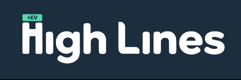 High Lines banner