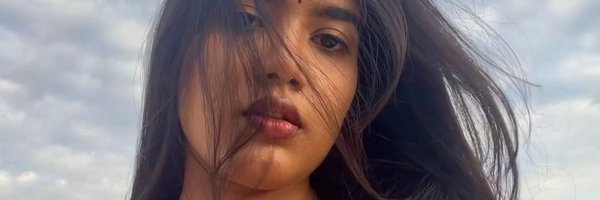 GeethaMissX Profile Banner