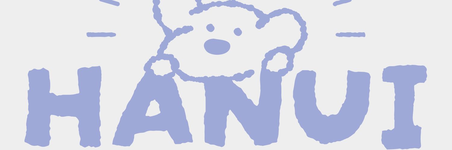 hanui_tarot's profile banner image