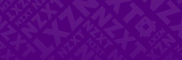 NZXT Profile Banner