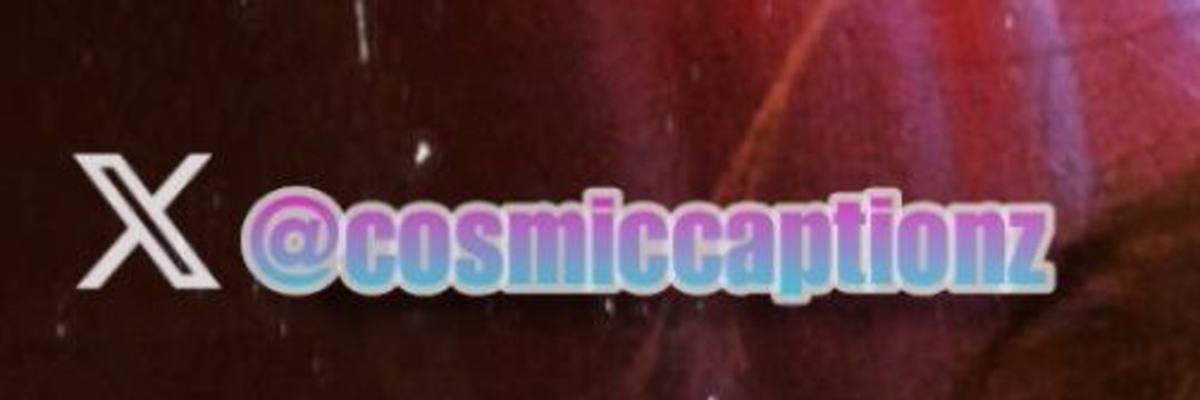 cosmiccaptionzalt banner