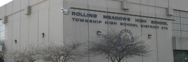 RMHSMUSTANGS Profile Banner