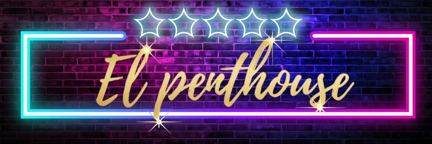 ElPenthouse banner