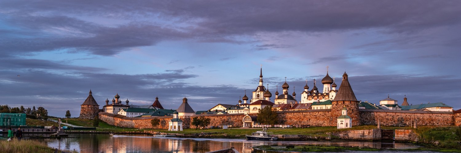 Игорь Новиков 🇷🇺 banner