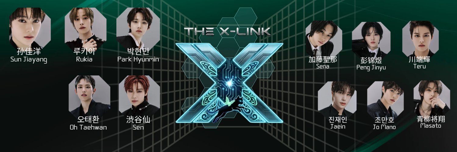 the_x_link's profile banner image