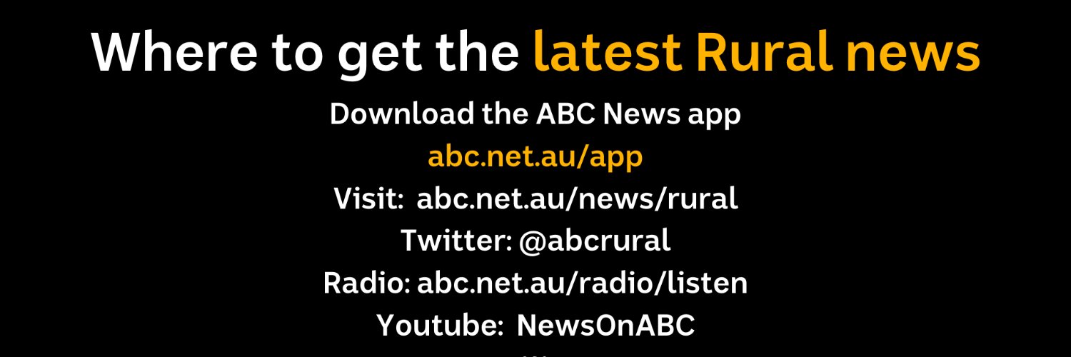 ABC Rural banner