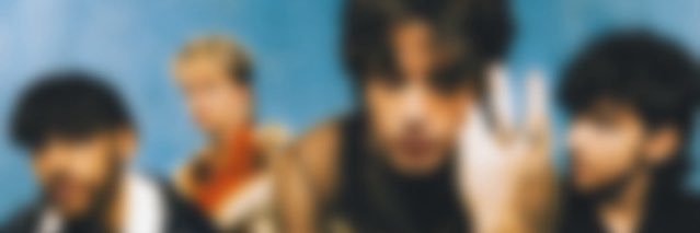 Inhalertwt Grammys 2025 banner