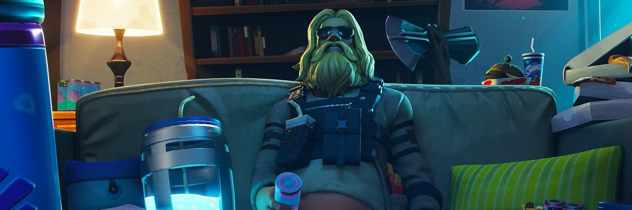 Chubby banner