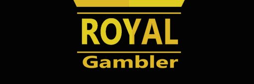 ROYAL GAMBLE banner