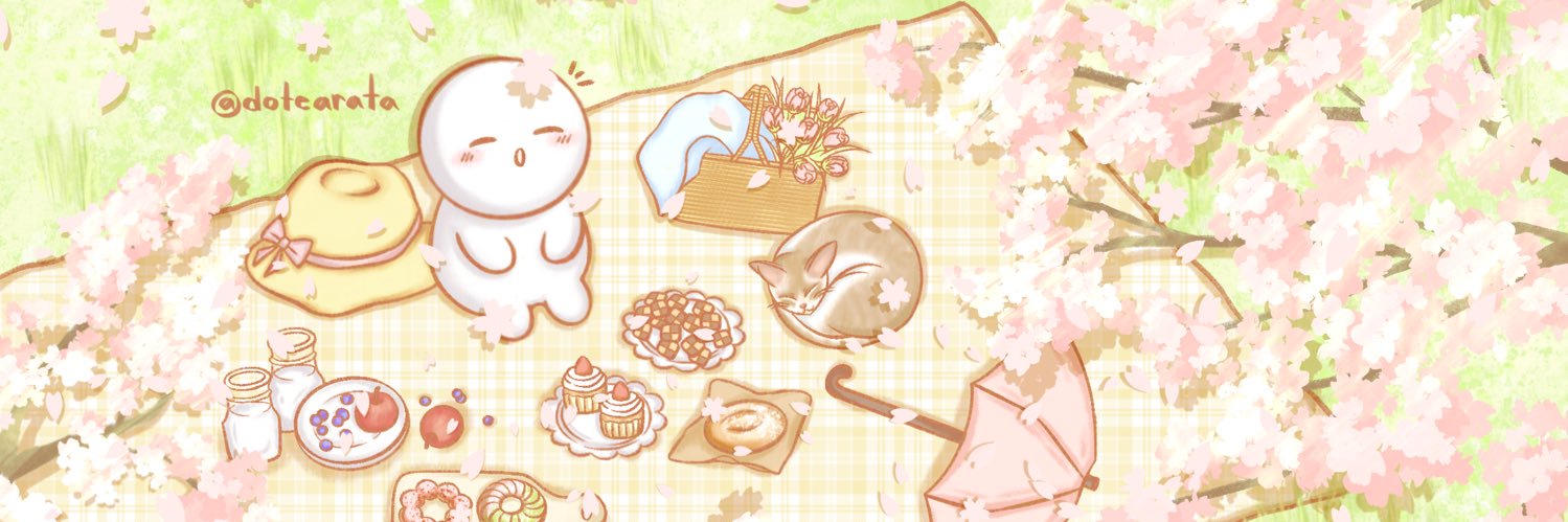 dotearata's profile banner image