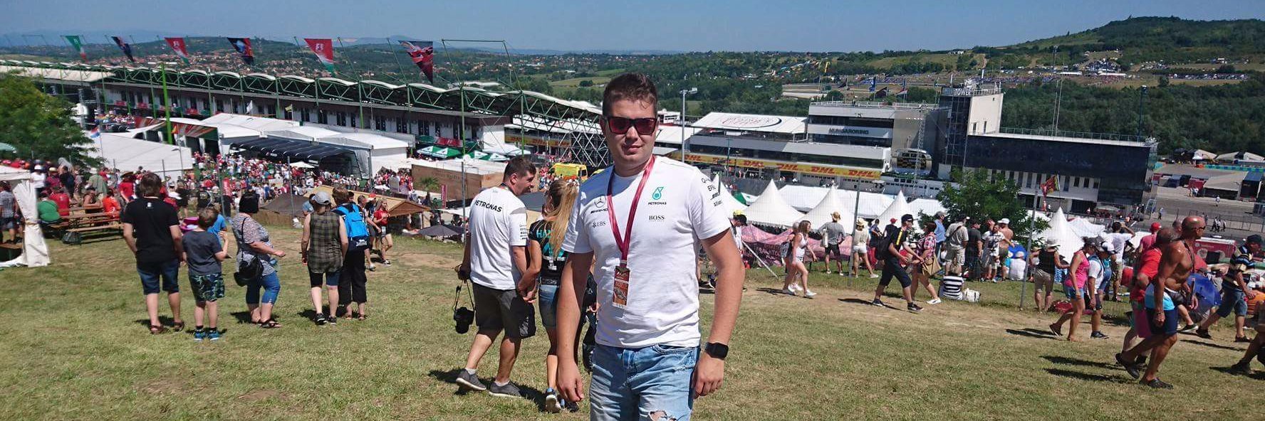 prekopdavid's profile banner image