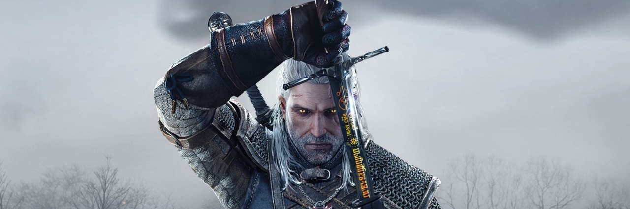 𝓣𝓱𝓮 𝓦𝓱𝓲𝓽𝓮 𝓦𝓸𝓵𝓯. banner