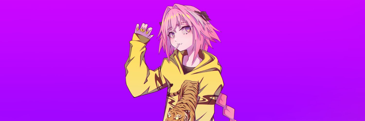 Ralouuca's profile banner image