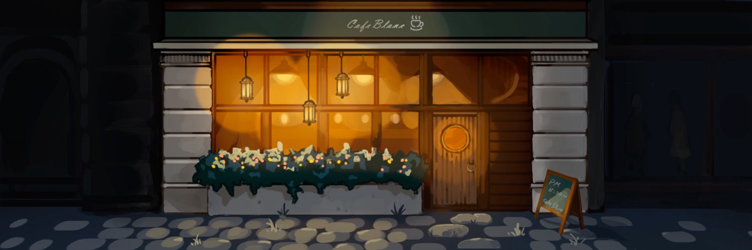ブランク・ウリカさん応援企画アカウント🥒🐓 banner