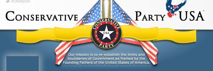 CPARTYUSA's profile banner image