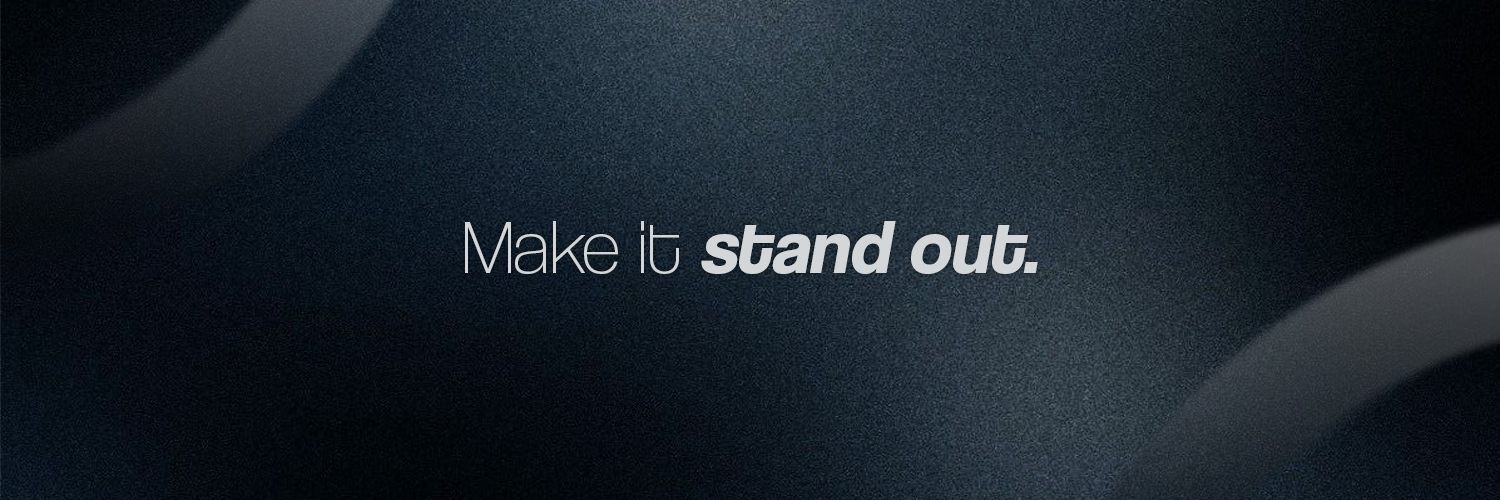 Adrian | Video Editor banner