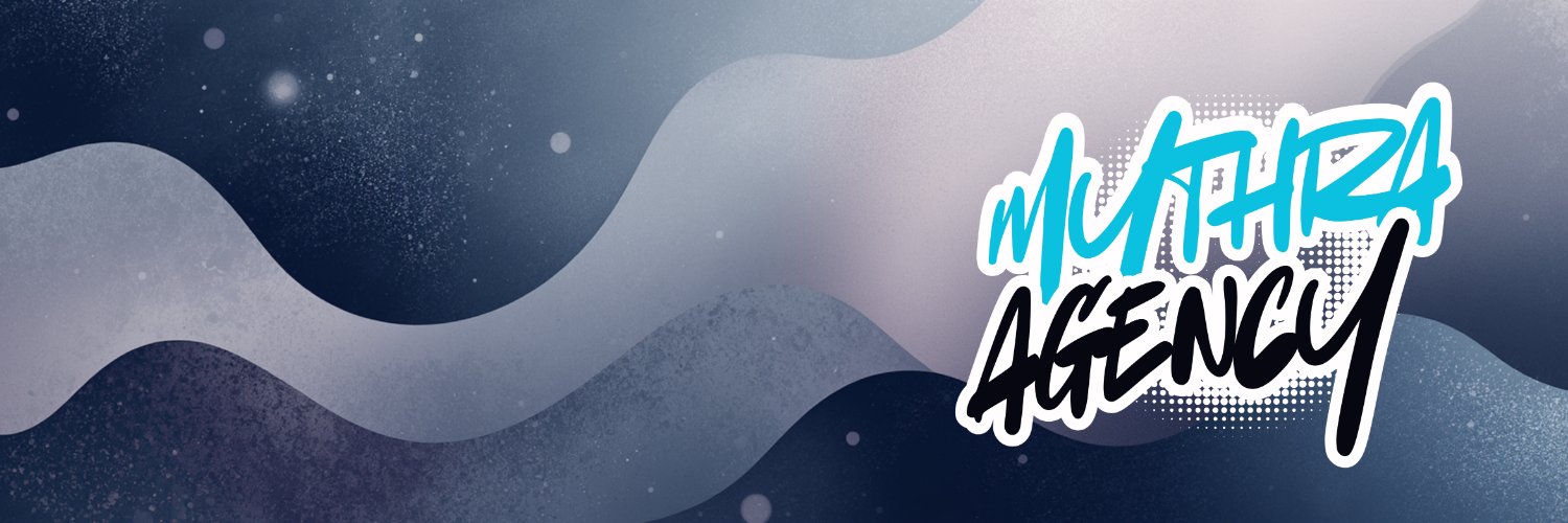 MythraAgency 🎮 banner