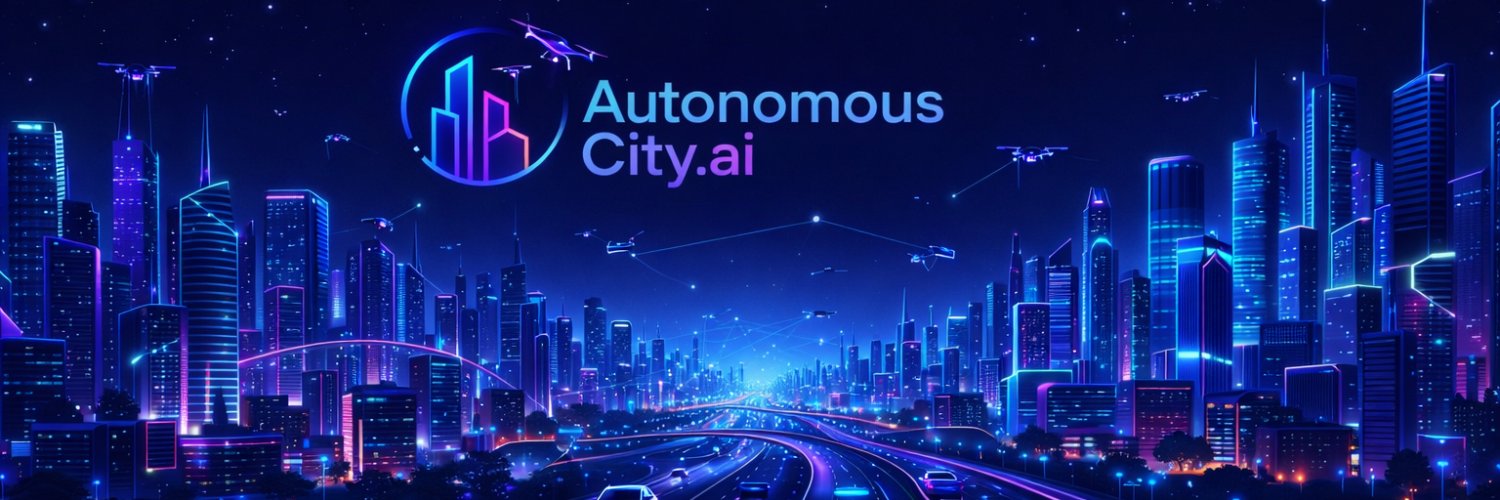 Autonomous City banner