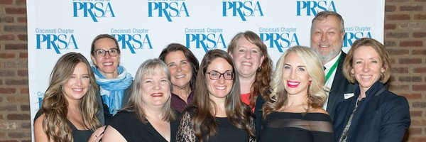 CincinnatiPRSA Profile Banner