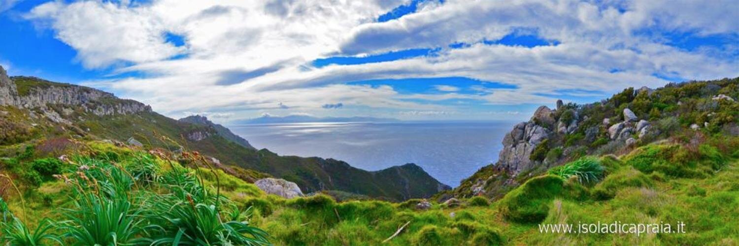 isoladicapraia's profile banner image