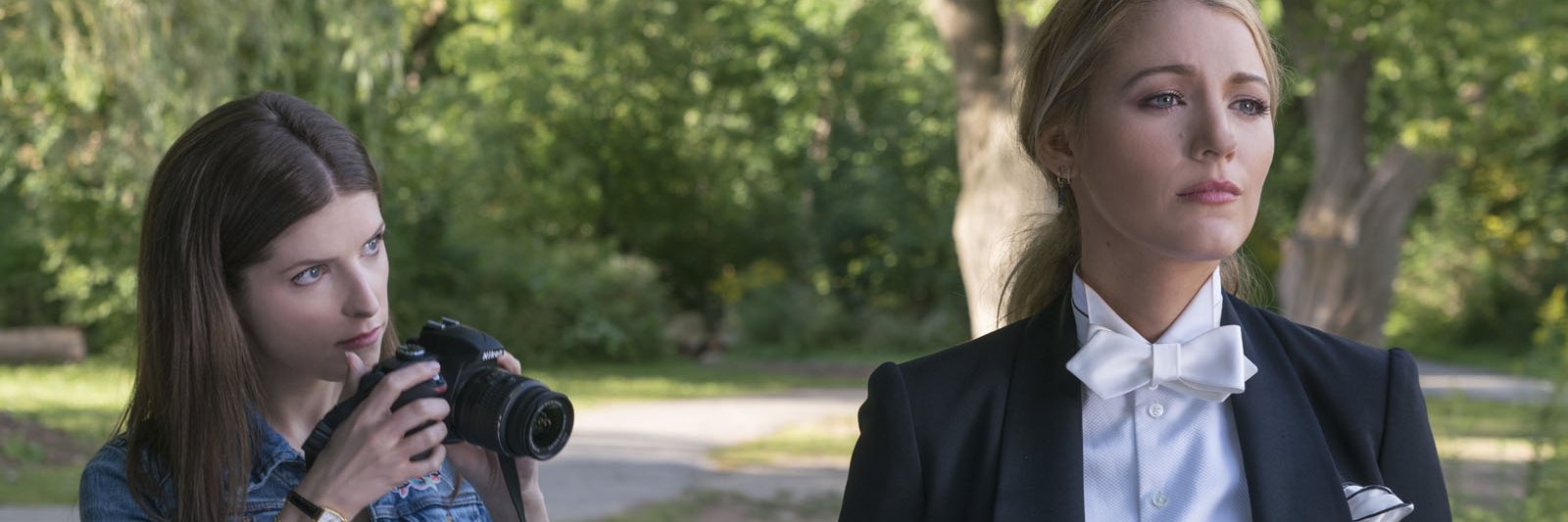 Caroline Preece banner