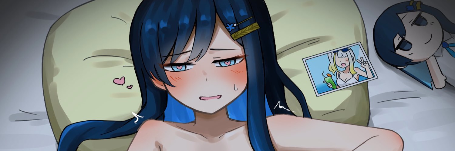 つるつるべ🔞 banner