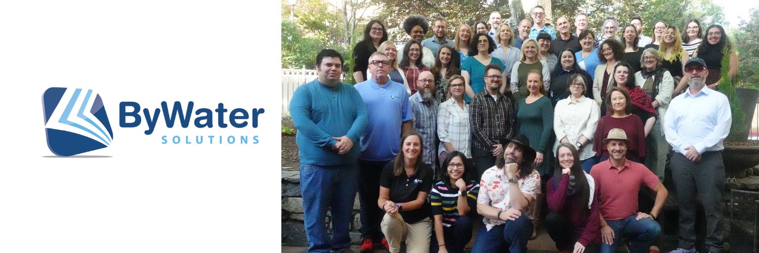 ByWater Solutions banner