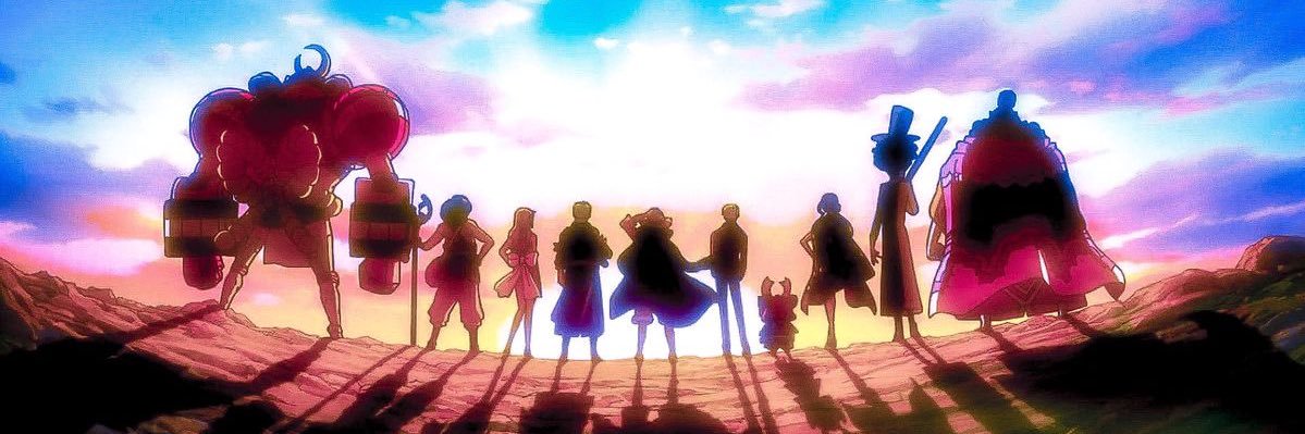 Is One Piece in Fortnite? banner