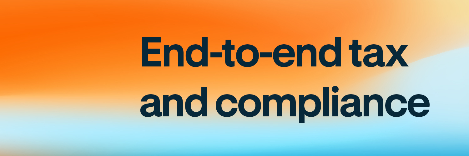 Avalara banner