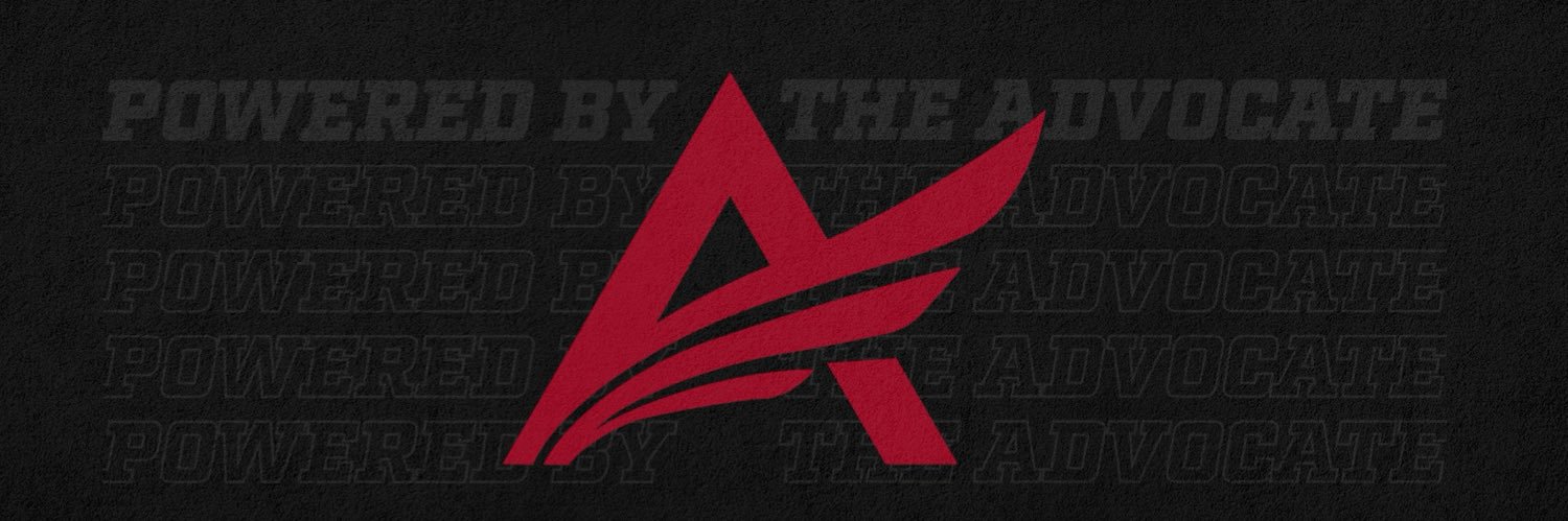 THE ADVOCATE SPORTS COUNCIL banner