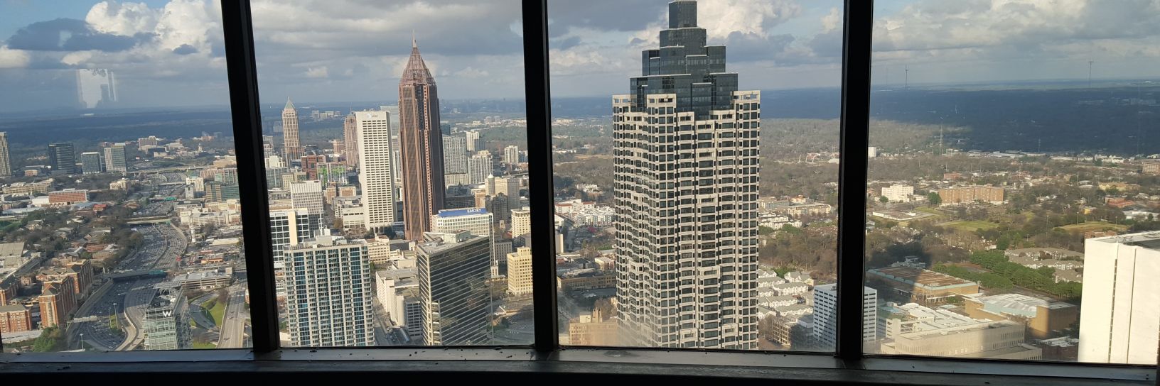 SAtlantaRealtor's profile banner image