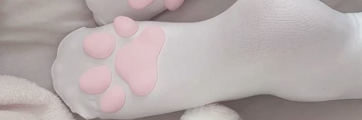 HaveFeetLove's profile banner image