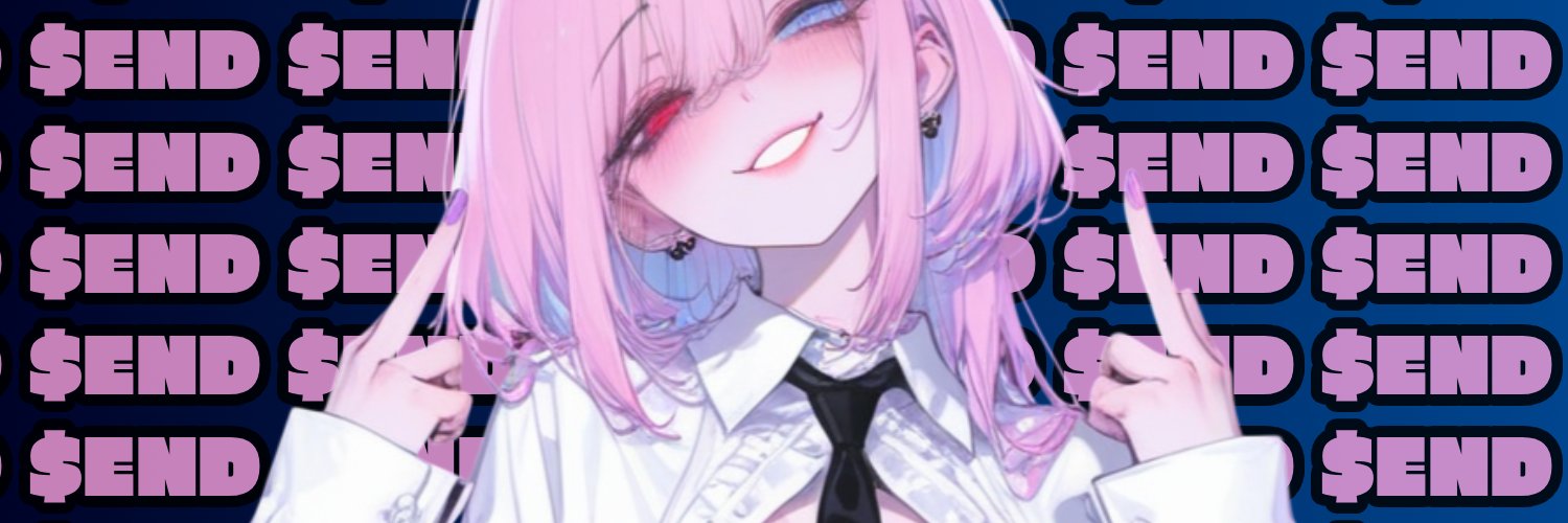 Kioko2dfd's profile banner image
