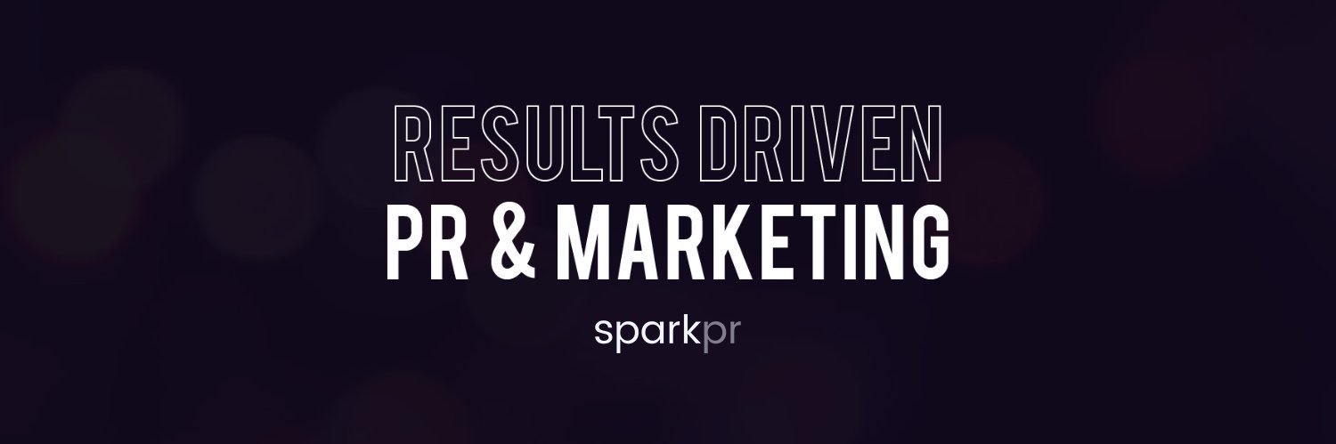 Sparkpr banner